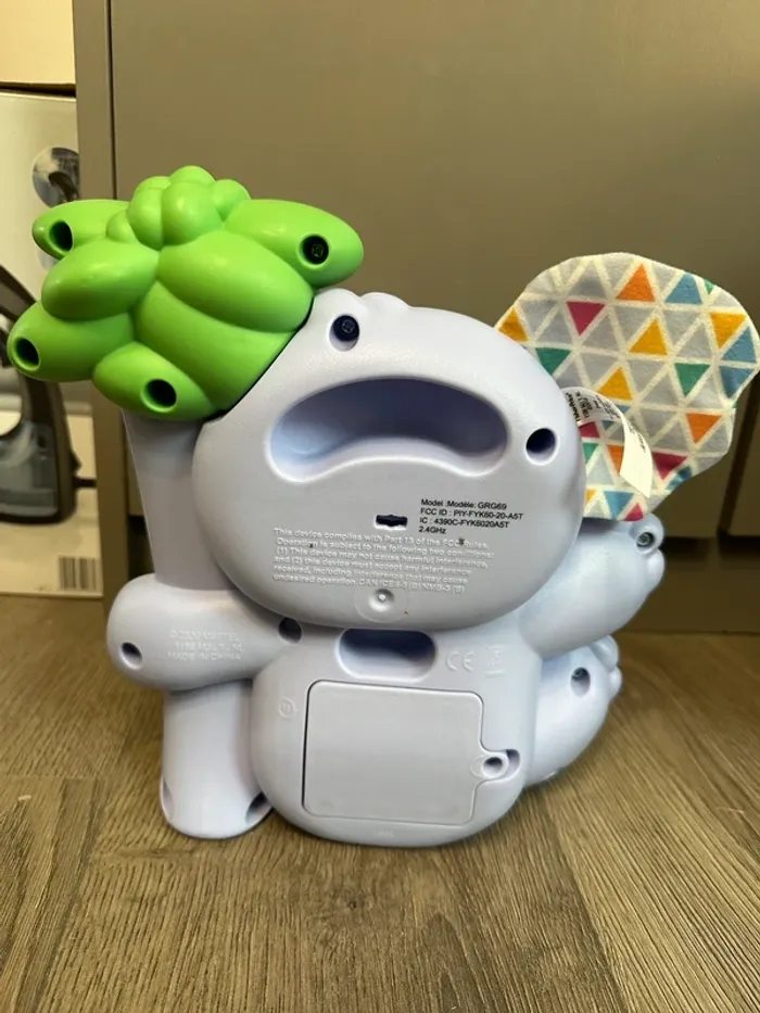 Koala musical Fisher price - photo numéro 2