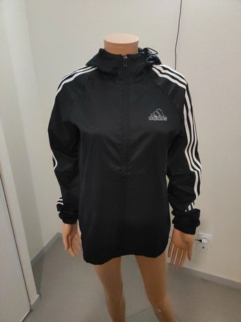 coupe vent adidas