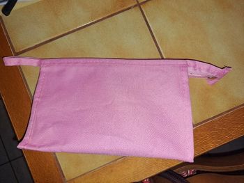 Trousse make up ou toilette