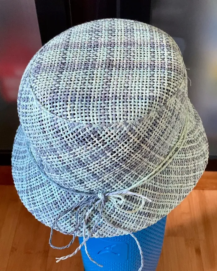 Chapeau fille - photo numéro 2