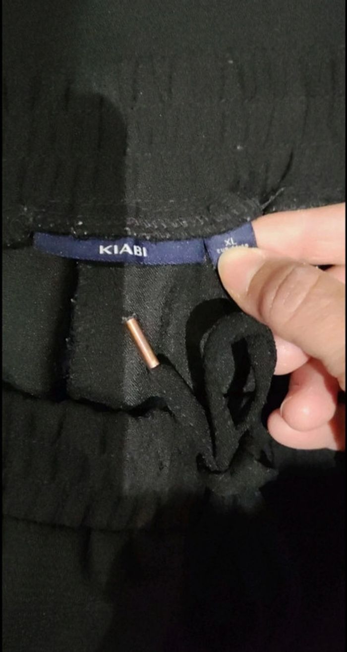 Pantalon fluide - photo numéro 4