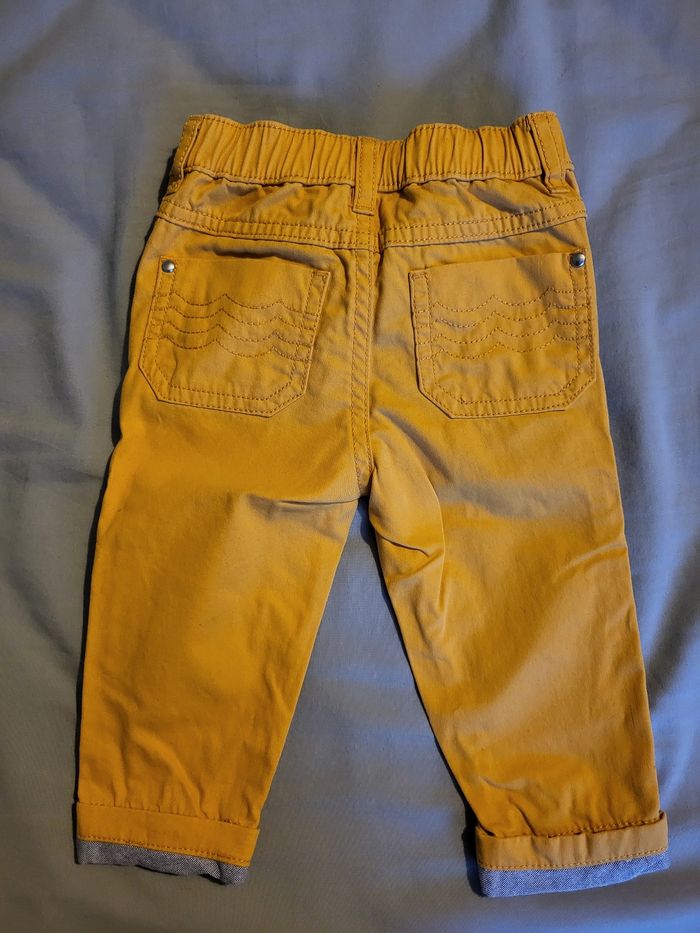 Pantalon - photo numéro 3