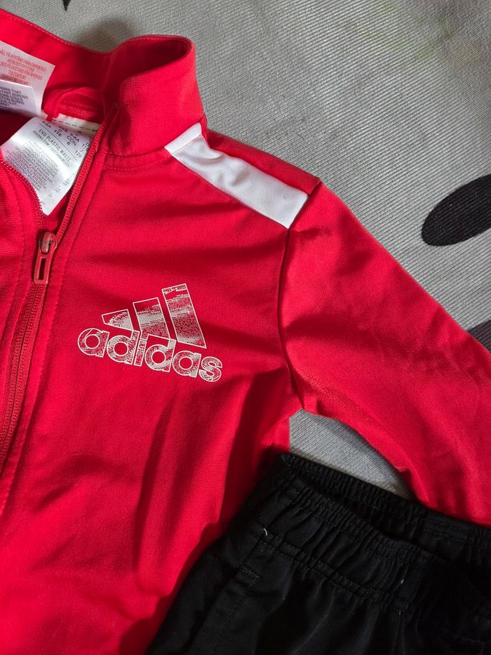 Survêtement adidas - photo numéro 2