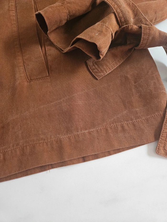 Zara veste légère taille XS - photo numéro 12