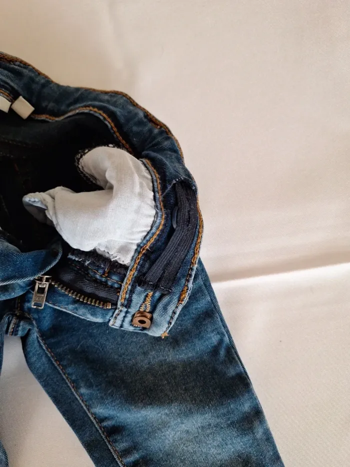 Jeans - photo numéro 3