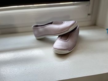 Vend chausson de salle