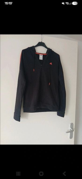 Veste  sport