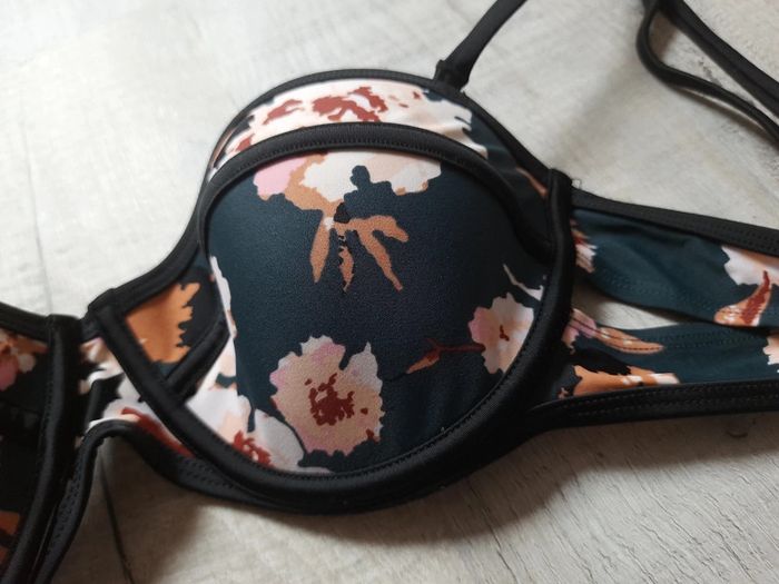 Haut de maillot de bain T38 - photo numéro 2