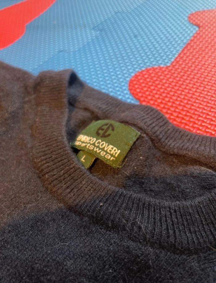 Pull homme L - photo numéro 2