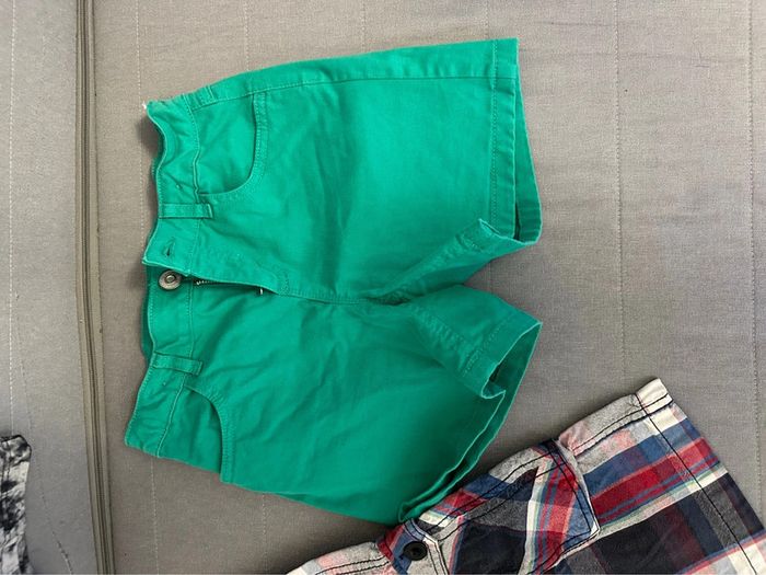 Lot de 8 vêtements garçons t 10 ans - photo numéro 3