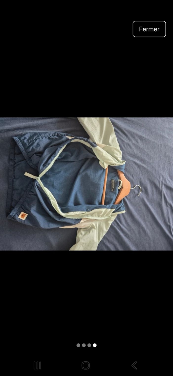 Veste - photo numéro 3