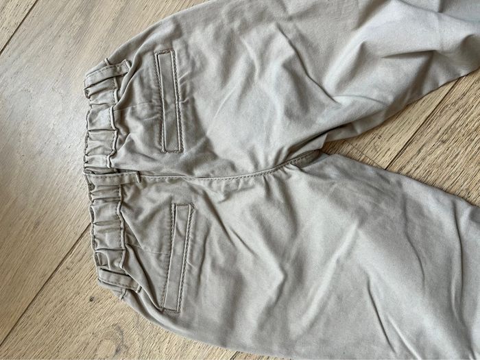 Pantalon kiabi - photo numéro 2