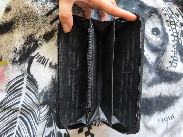 Porte monnaie - photo numéro 2