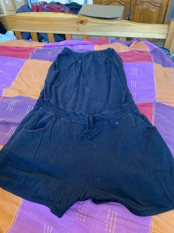 Combi short