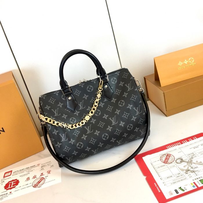 Louis Vuitton  Speedy 30  M15102 - photo numéro 2
