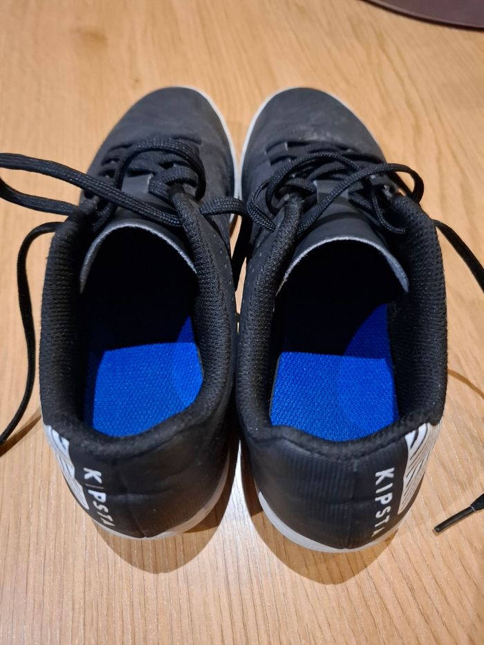 Baskets kipsta - photo numéro 2