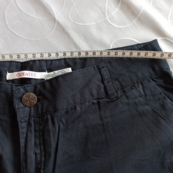 Short habillé - photo numéro 7