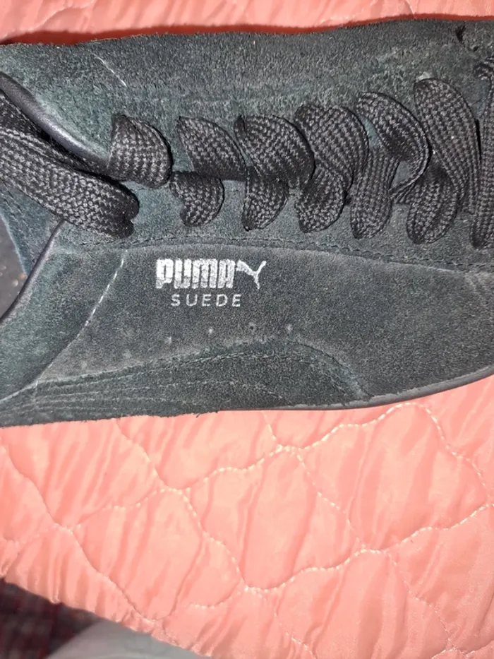 Chaussure femme taille 37 - photo numéro 5
