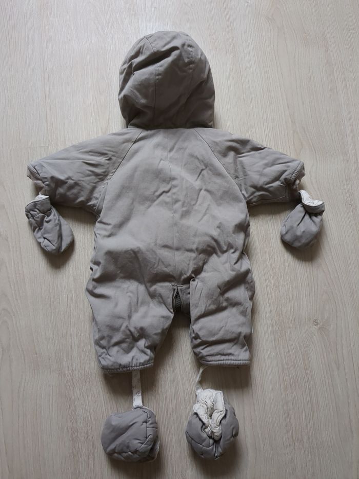 Combipilote La Redoute baby 1 mois - photo numéro 3