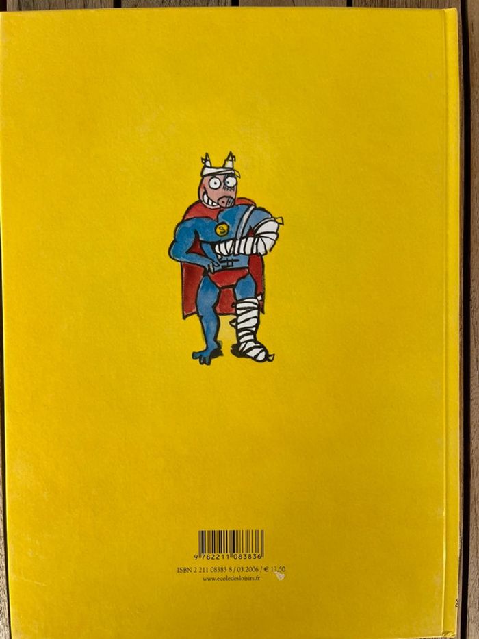 livre enfant - photo numéro 2