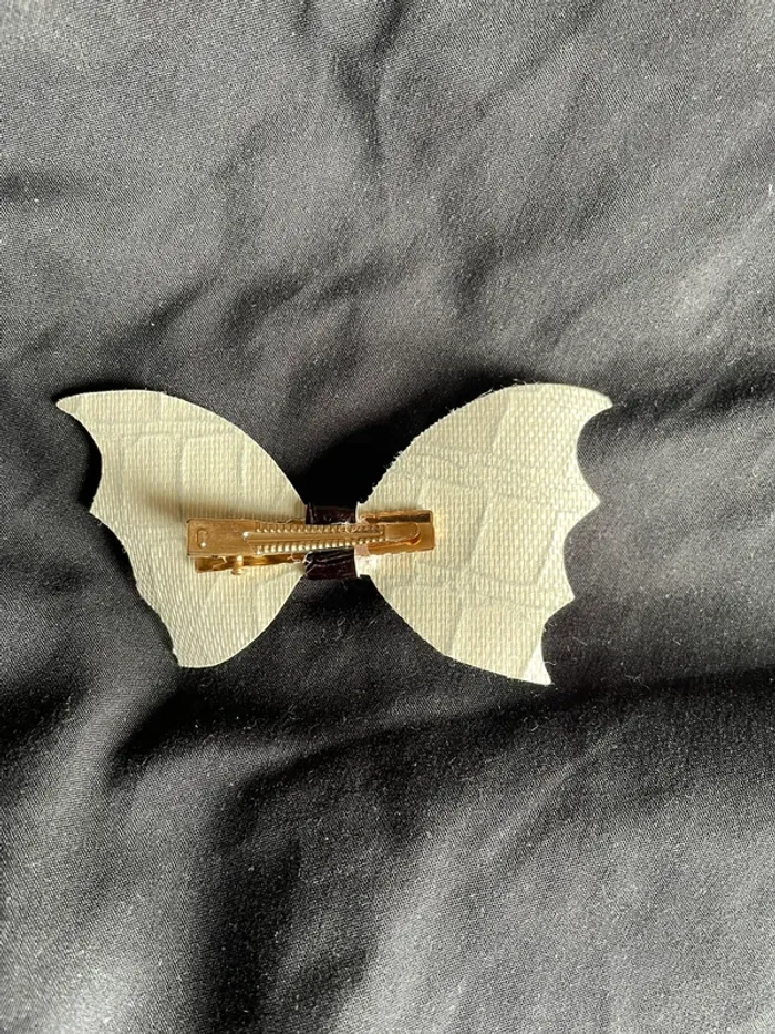 Pince chauve souris - photo numéro 2