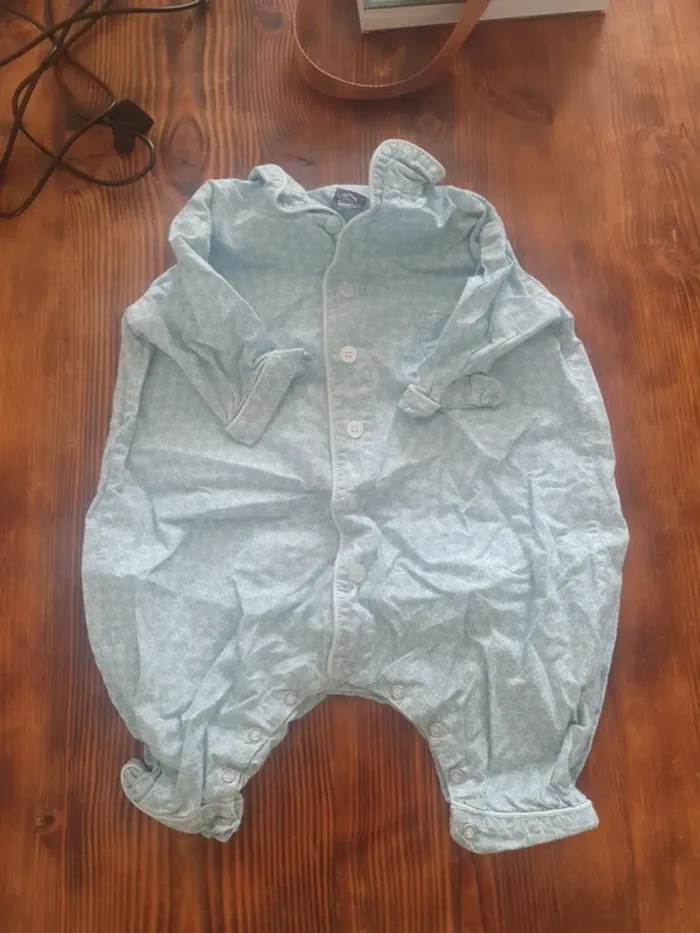 Pyjama 12 mois
