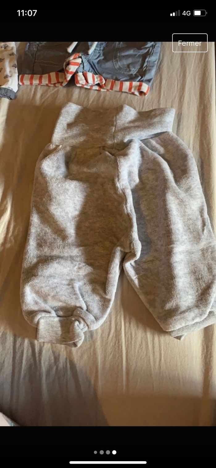 Leggings 1 mois. - photo numéro 2