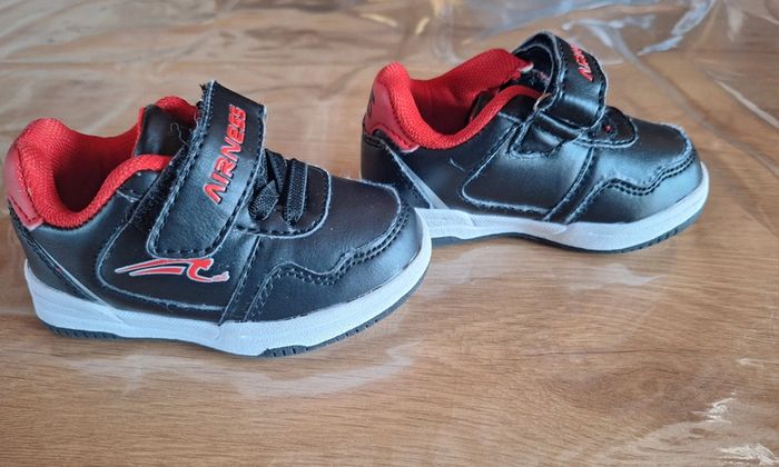 Chaussure Basket airness - photo numéro 2