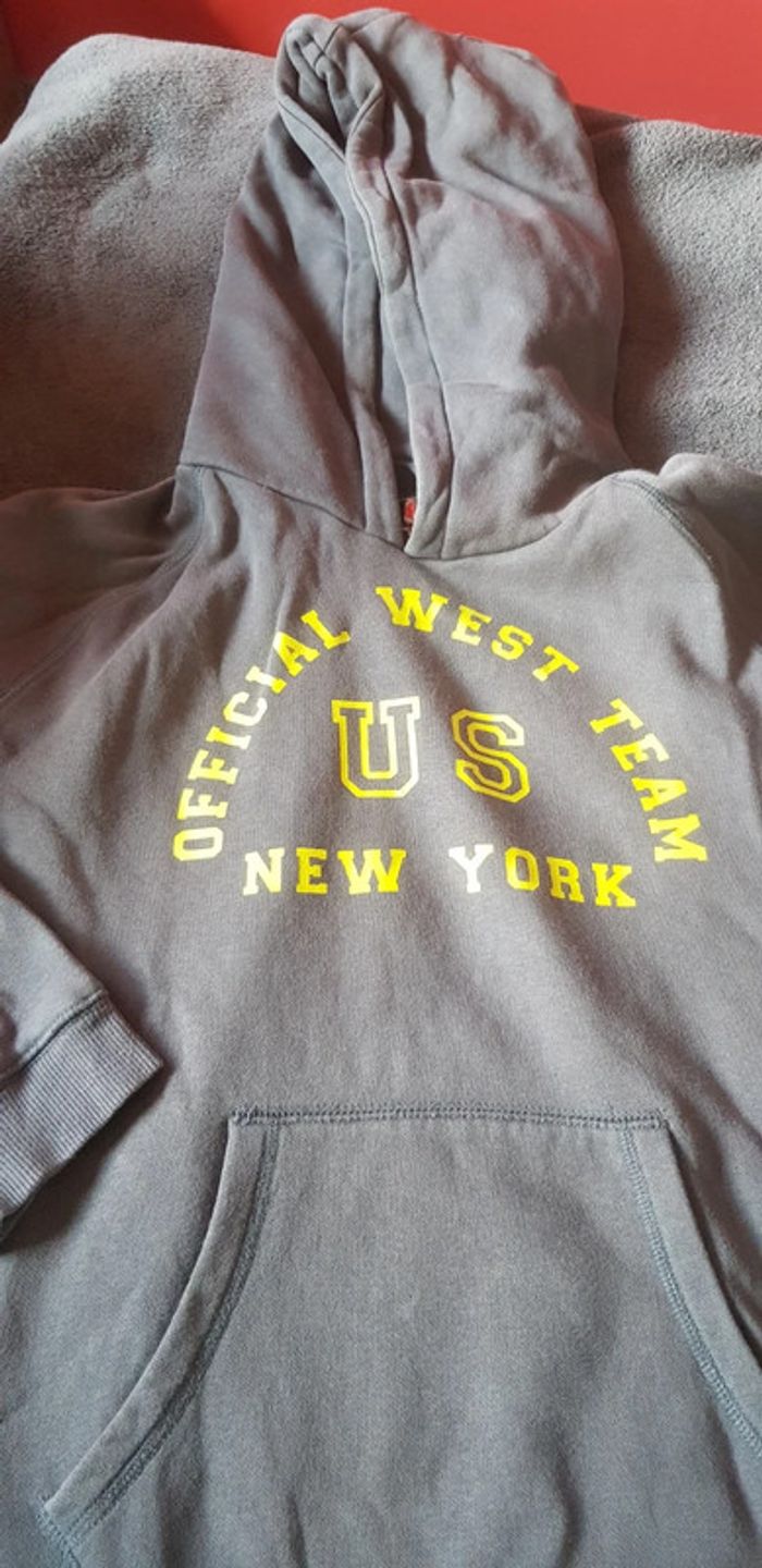 Lots sweats - photo numéro 9