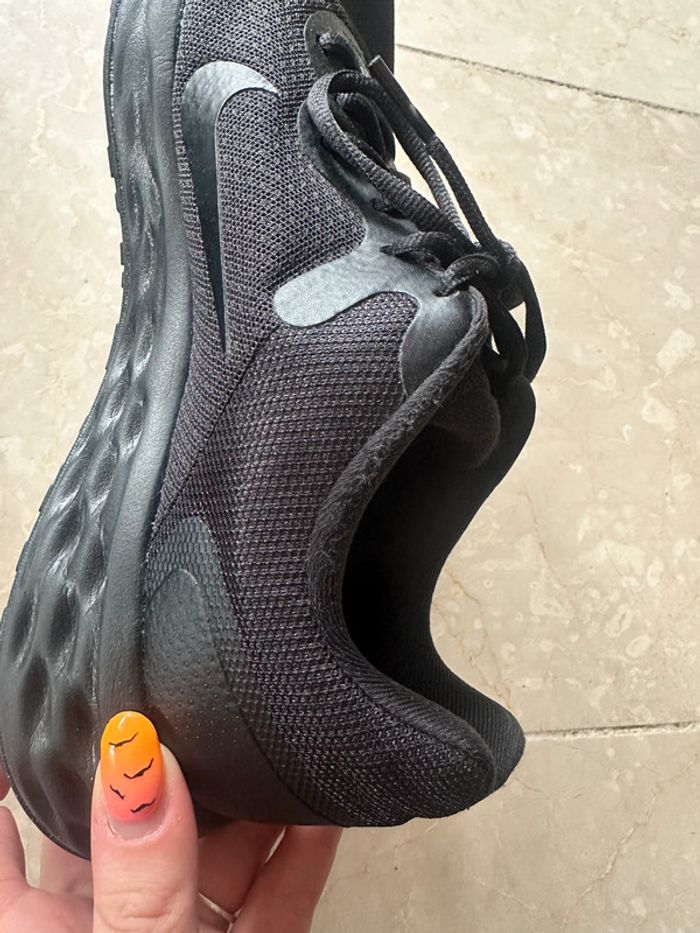 Nike running noir - photo numéro 7