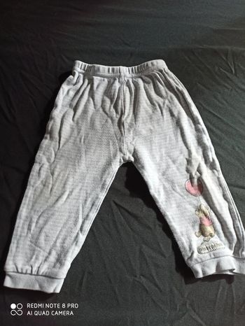 Pantalon winnie