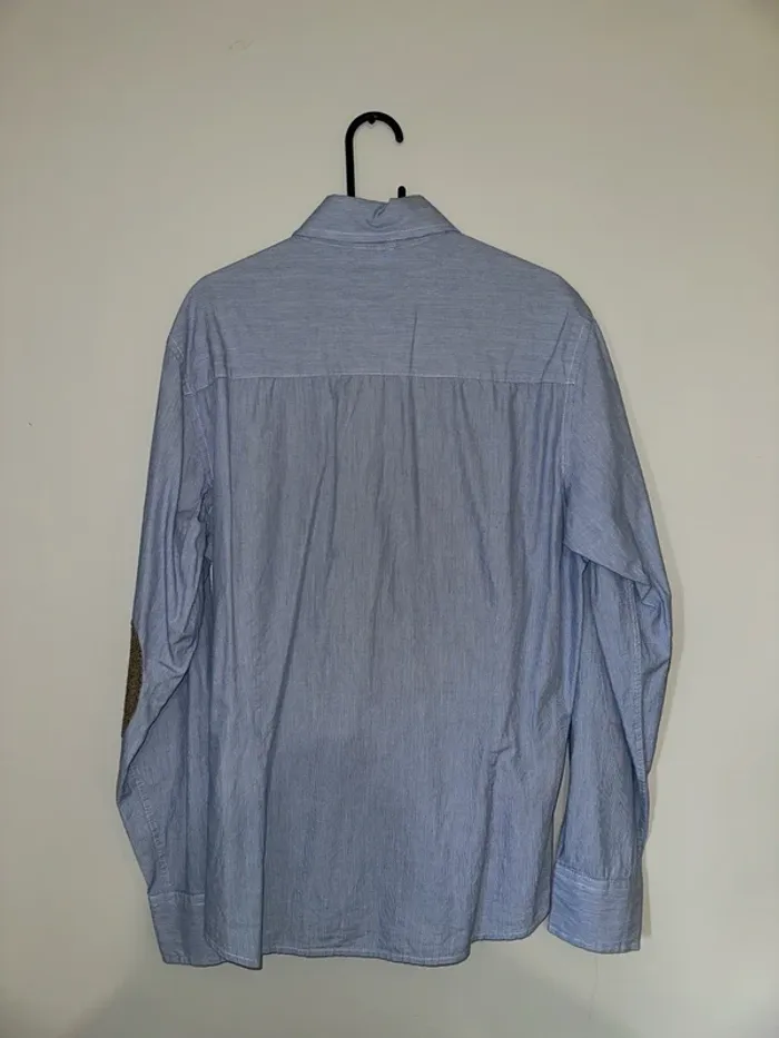 Chemise homme - photo numéro 3