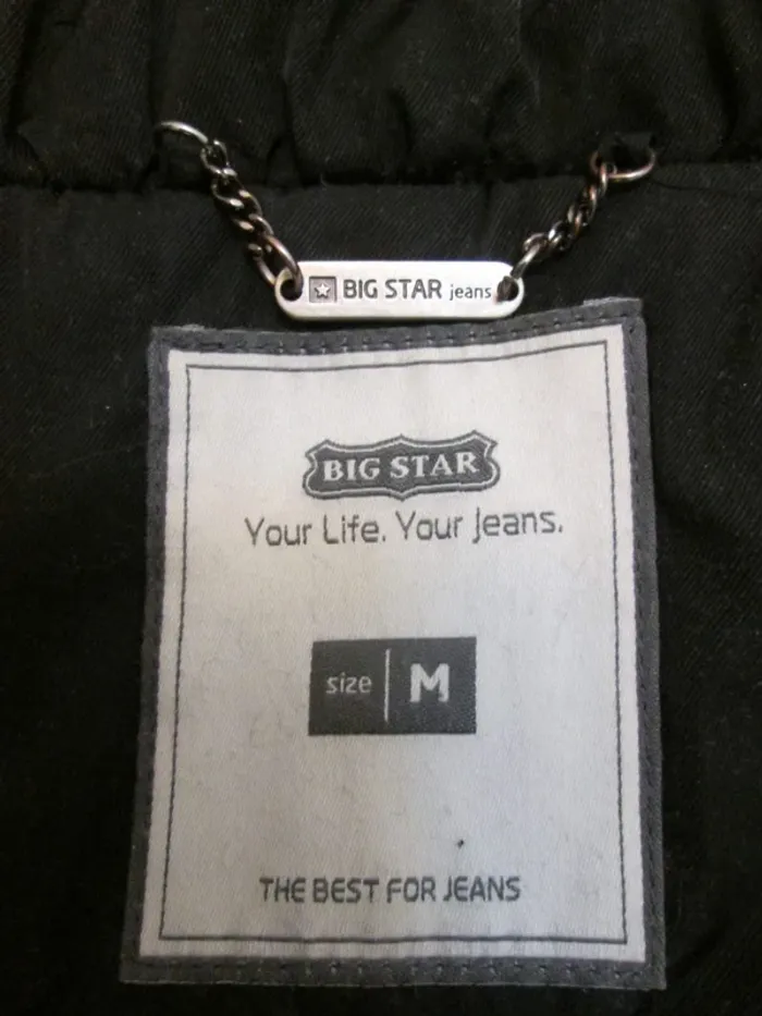Parka Big Star - photo numéro 5
