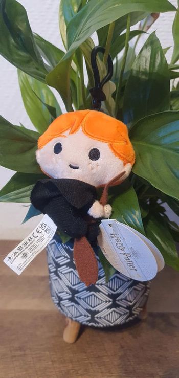 Ron weasley porte clé !🧹