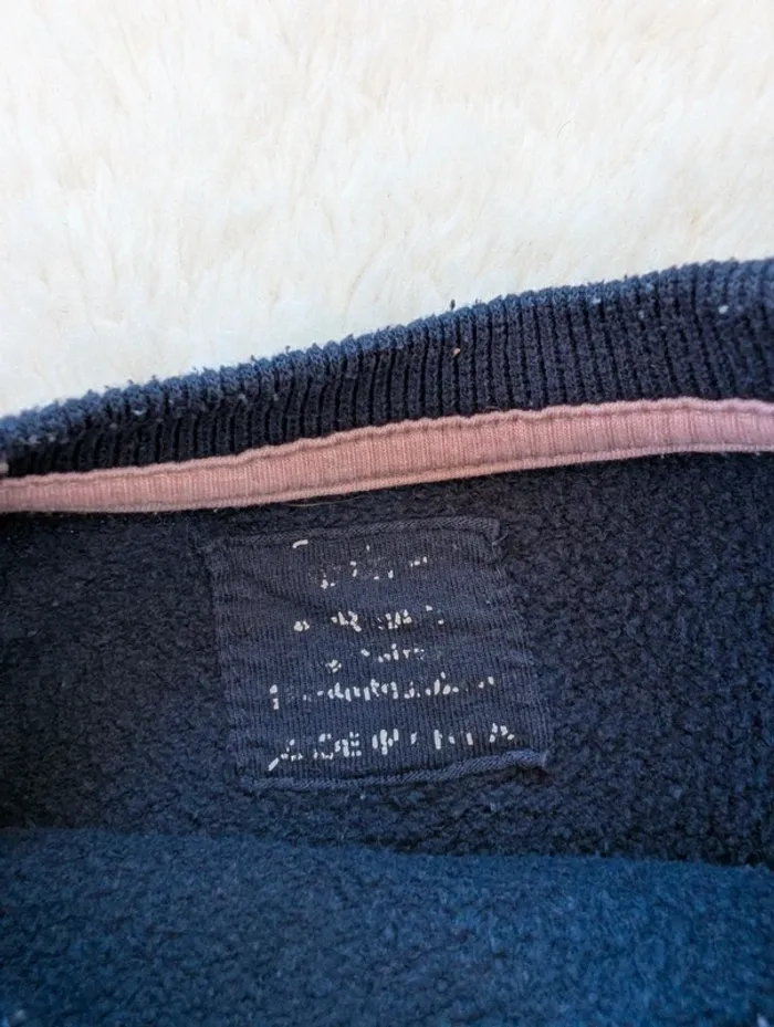 Pull Minnie 18-24 mois - photo numéro 3