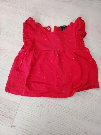Robe été