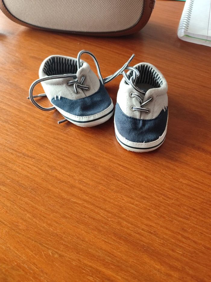 Chaussures bébé