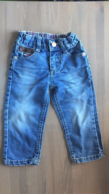 Jeans Tommy Hilfiger