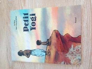 Petit Yogi dès 6 ans - Neuf