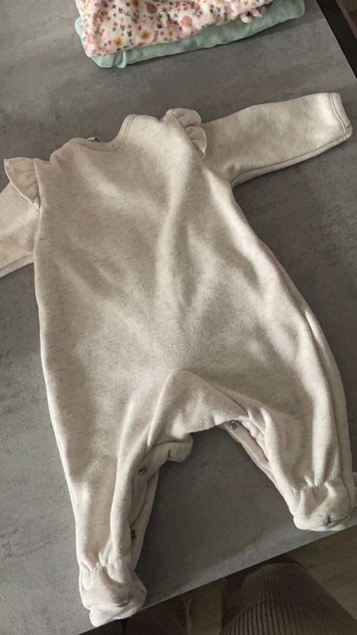 Pyjama - photo numéro 3