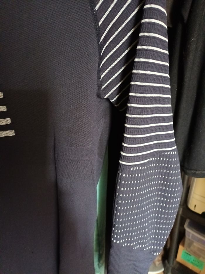 Polo Décathlon Wedze XL - photo numéro 2