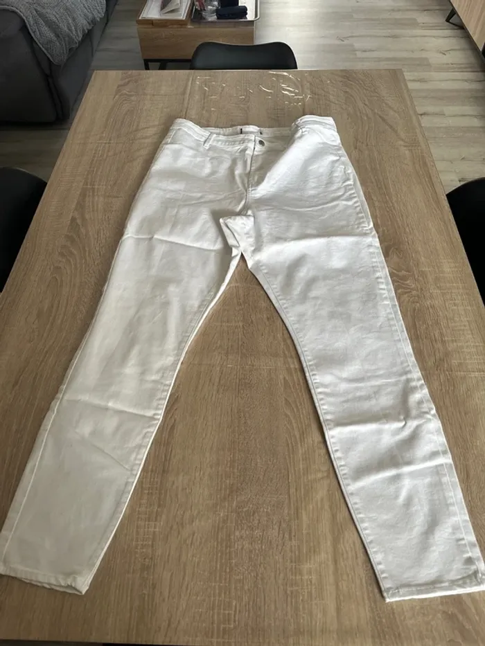 Jean skinny