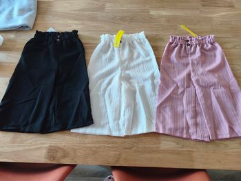 Lot de 3 pantalons 18-24 mois