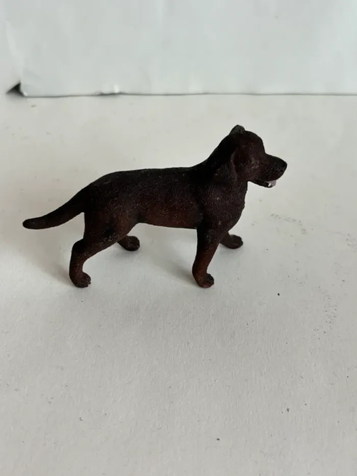 Chien Schleich - photo numéro 4