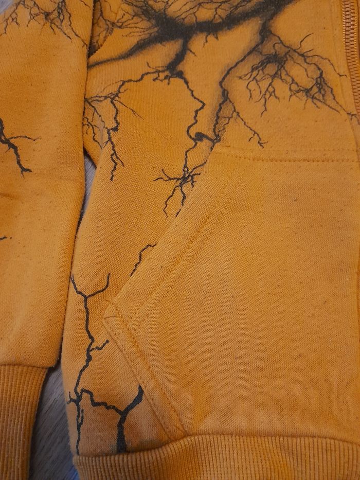 Gilet - photo numéro 3