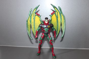 Figurine Robin - Winged - 1997