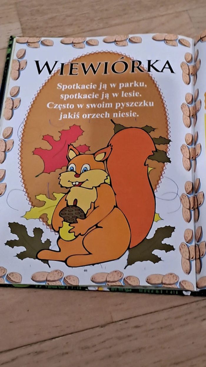 Livre enfants en polonais - photo numéro 4