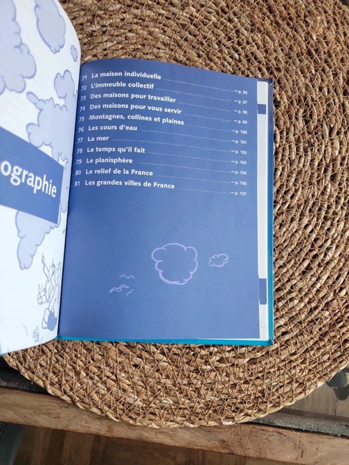 Mémemto CP. Édition Hachette - photo numéro 8