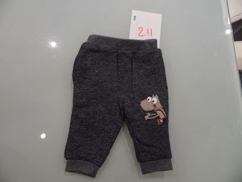 pantalon 6 mois orchestra