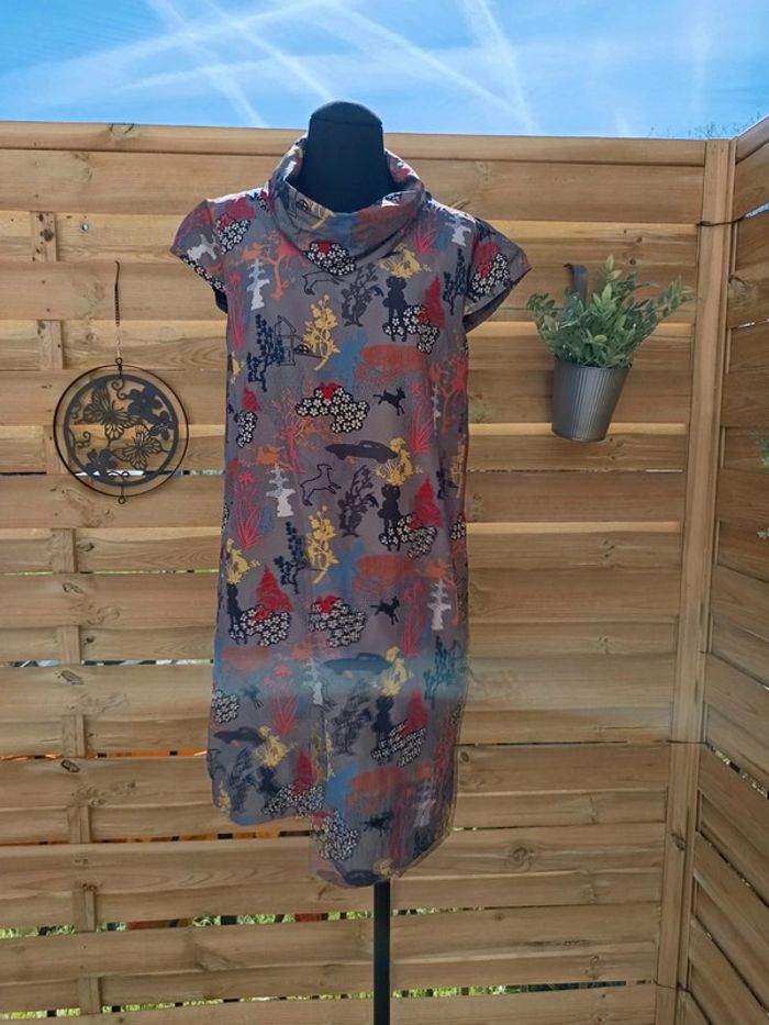 Robe marque Lavand taille M